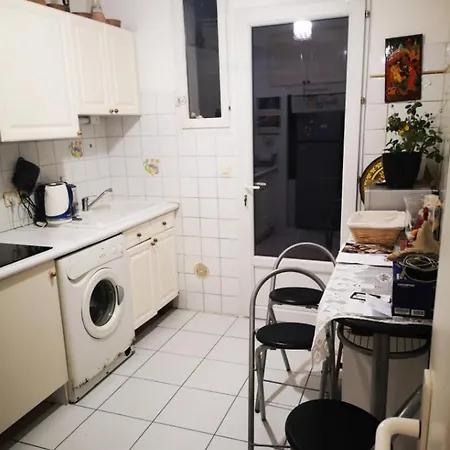 Appartement Chemin Des Tignes - 2