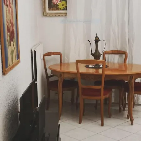 Appartement Chemin Des Tignes - 2 *
